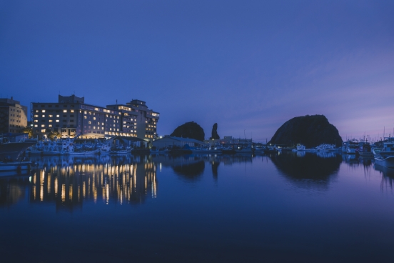 Kitakobushi Shiretoko